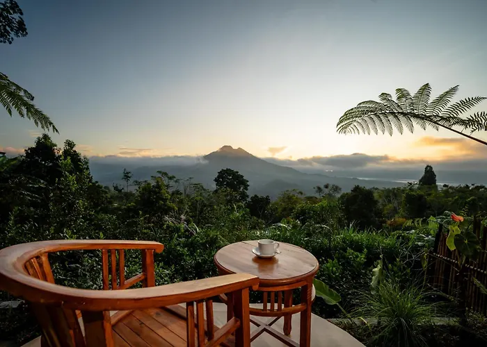 Payang Cabin Kintamani