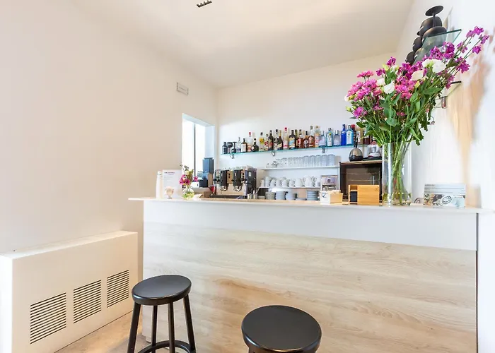 Xilhotel By Perle Di Puglia