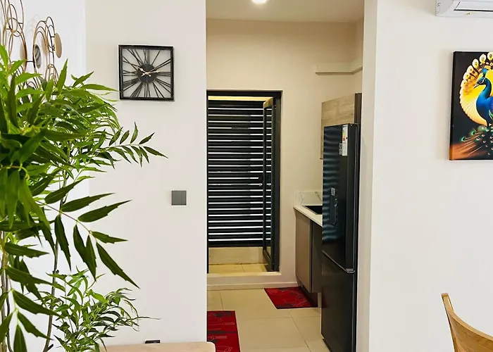 Minissy Suites