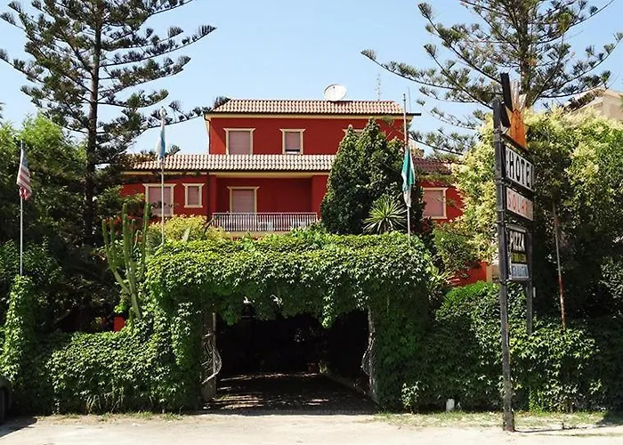 Hotel Solari