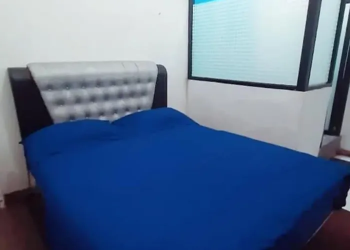 Nafisha Hotel Bukittinggi