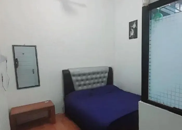 Nafisha Hotel Bukittinggi
