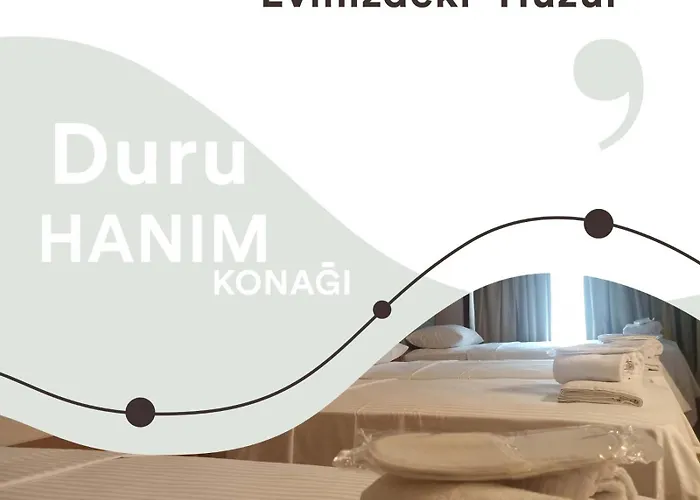 Duru Hanim Konagi