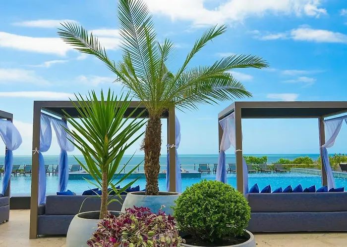 Suite Familia Com Hidro Frente Mar Blue Sea