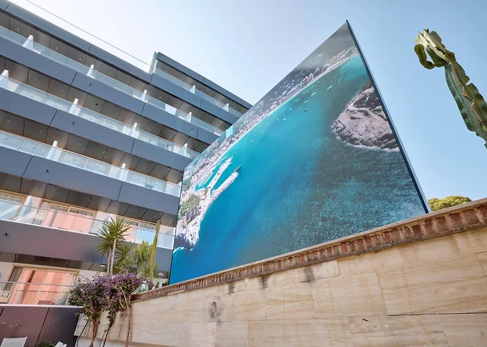 Hotel Ipanema Beach