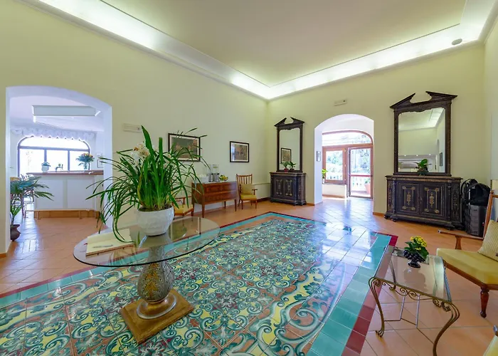 Hotel Iaccarino