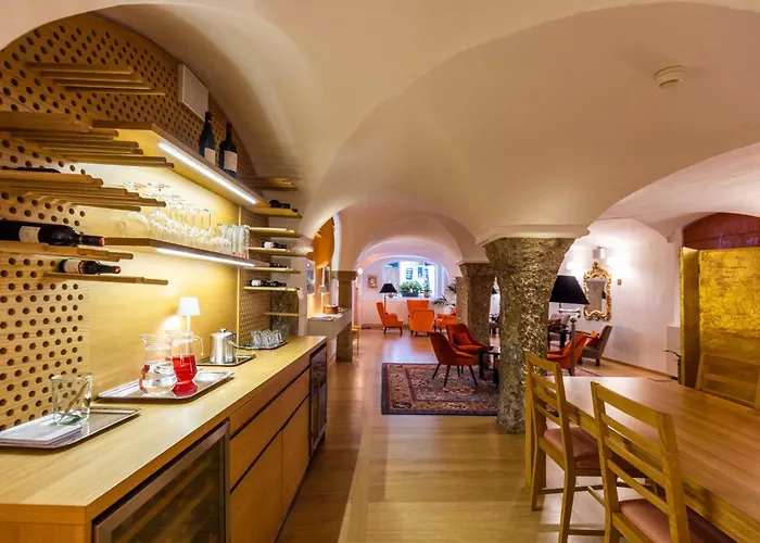 Boutiquehotel Amadeus