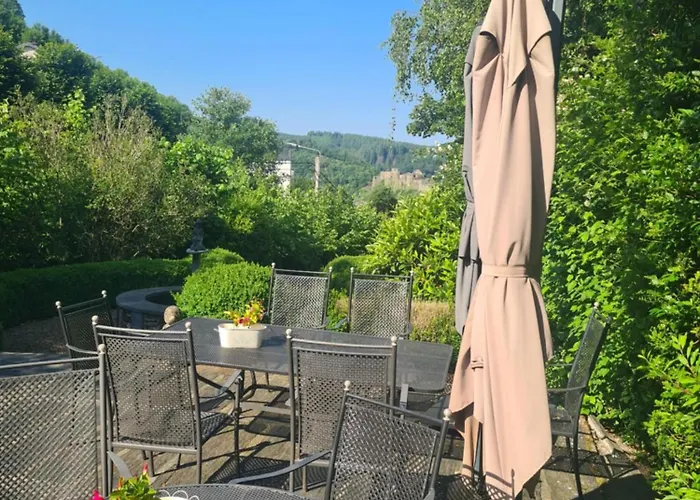 Hotel La Ferronniere