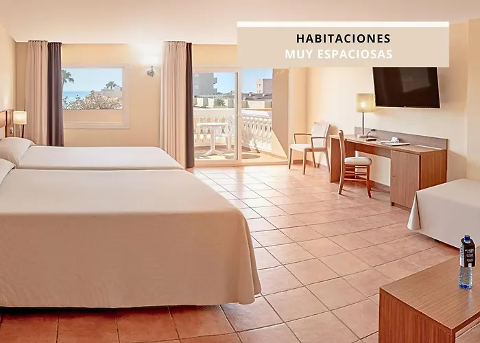Hotel Rh Casablanca Suites