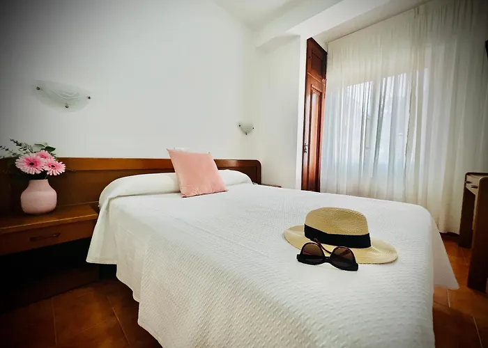 Hotel Argibay