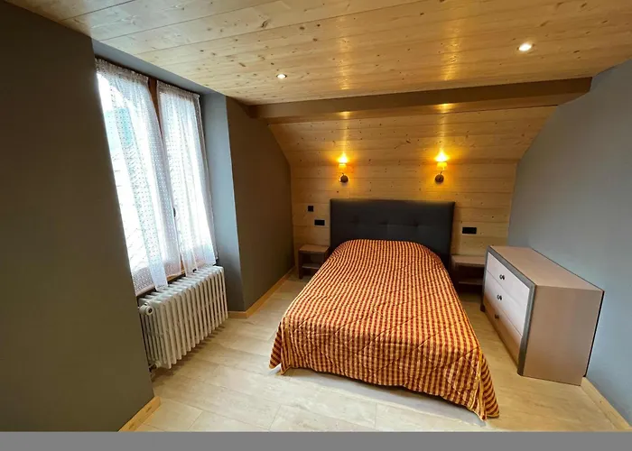 Logis Hotel&Spa Beau-Site