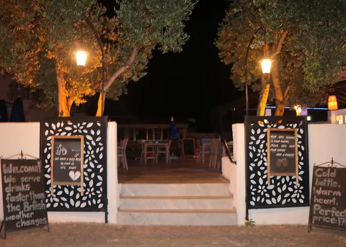 Taner Otel