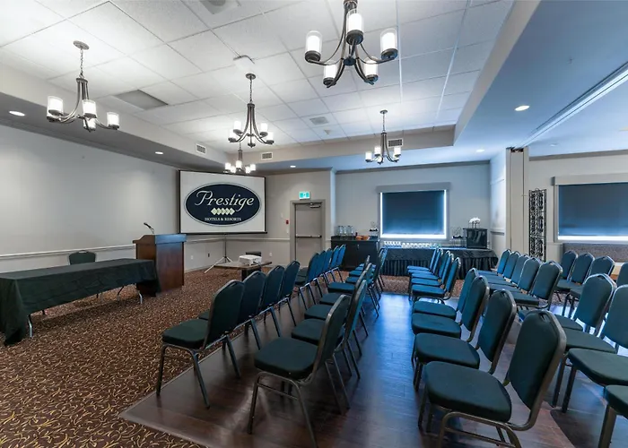 Prestige Radium Hot Springs Resort, Worldhotels Crafted