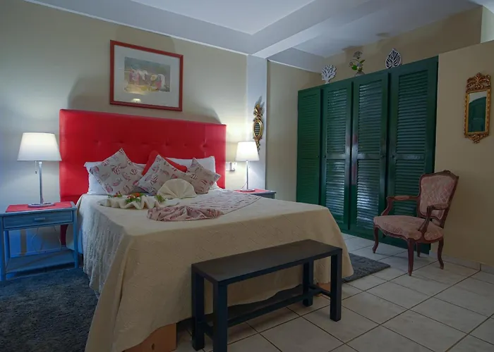 Hotel Coco Plaza