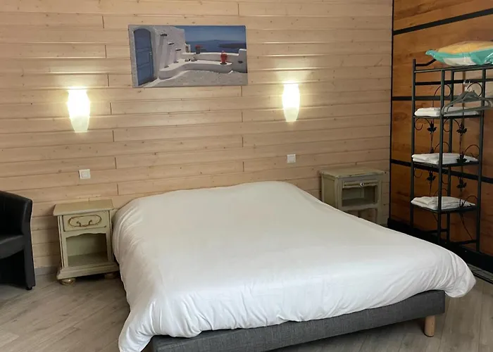 Eqynox Hotel