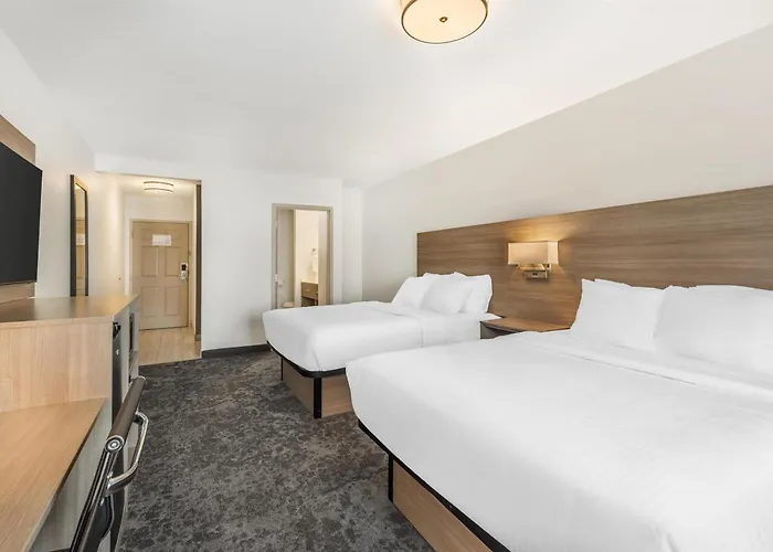Best Western Manchester