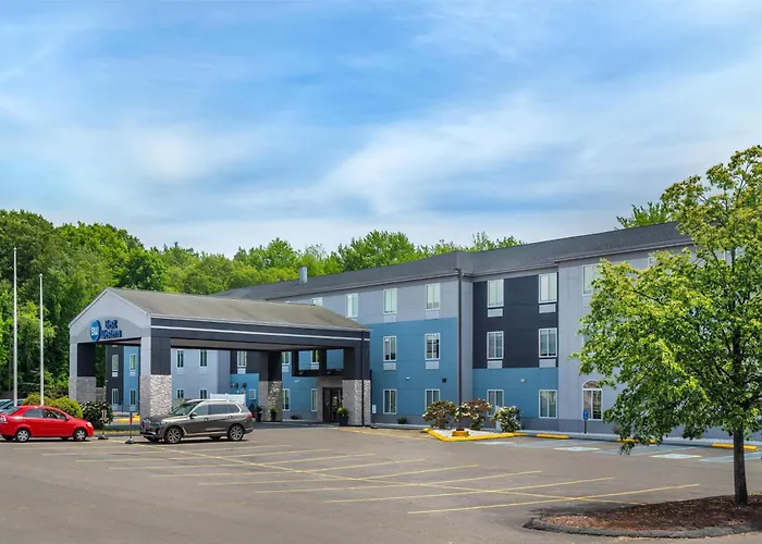Best Western Manchester