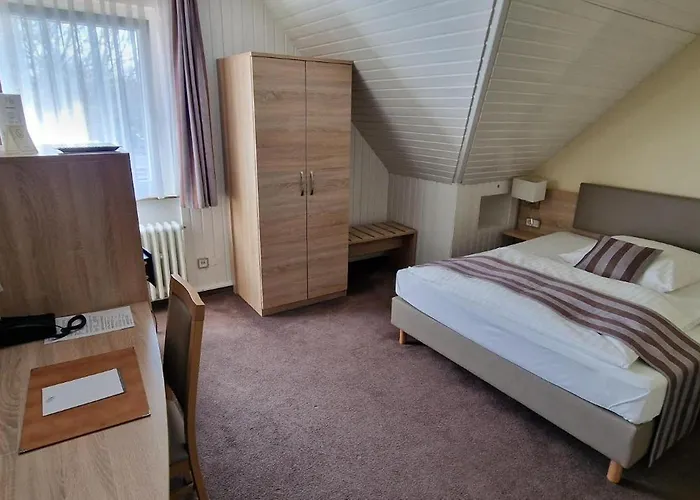 Hotel & Restaurant Grotehof