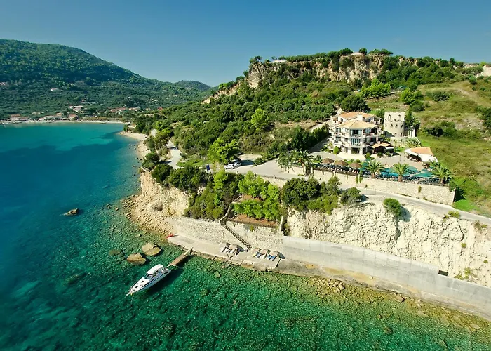 Harmony Hotel