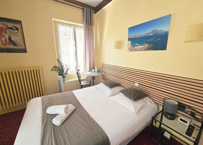 Hotel Magdeleine