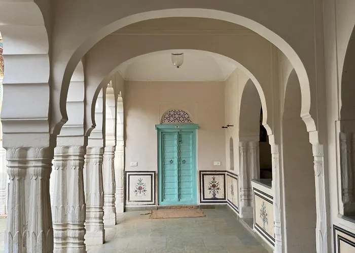 Mandawa Kothi