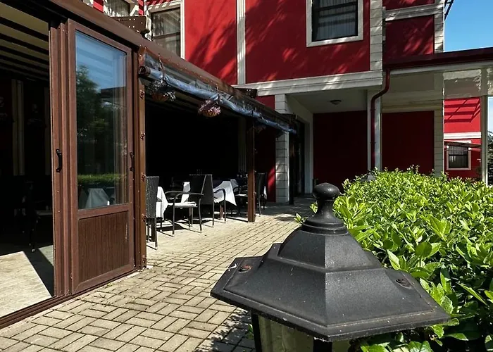 Park-Hotel Yambol