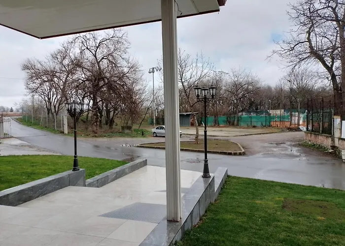 Park-Hotel Yambol