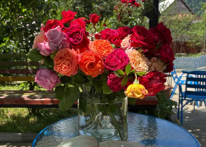 Rivendell Boutique Hotel
