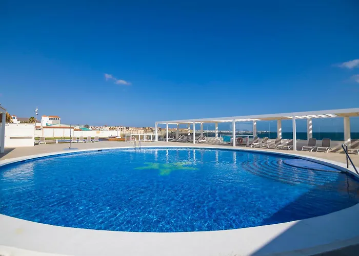 Hotel Boutique TAO Caleta Mar