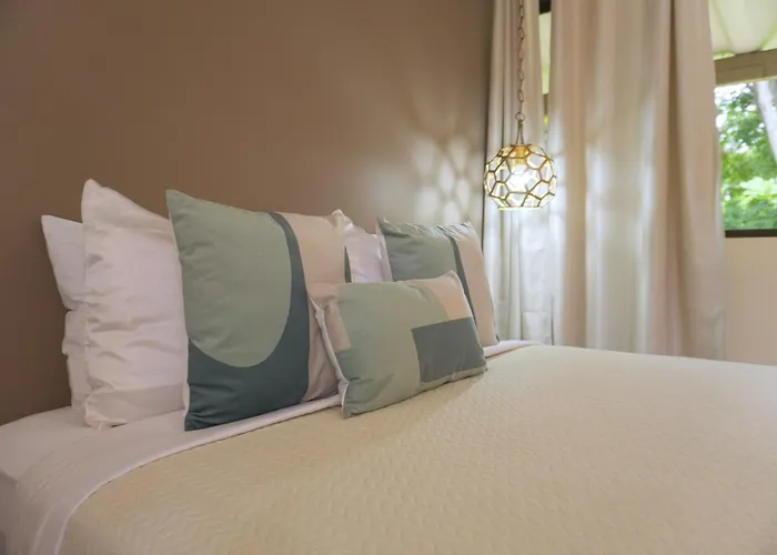 Hotel Diria Santa Cruz