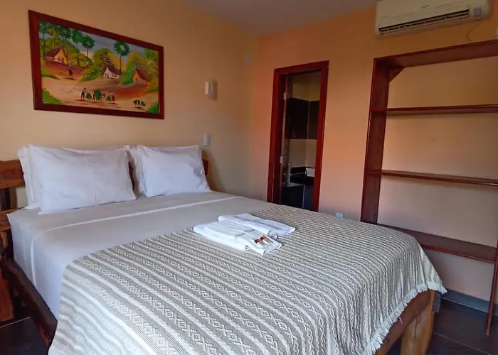 Hotel Alta Vista