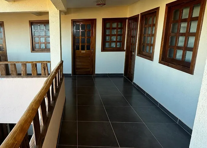 Hotel Alta Vista