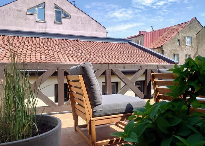Kurpiai - Suites & Spa