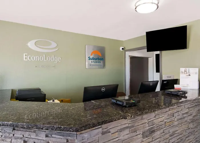 Suburban Studios Portage