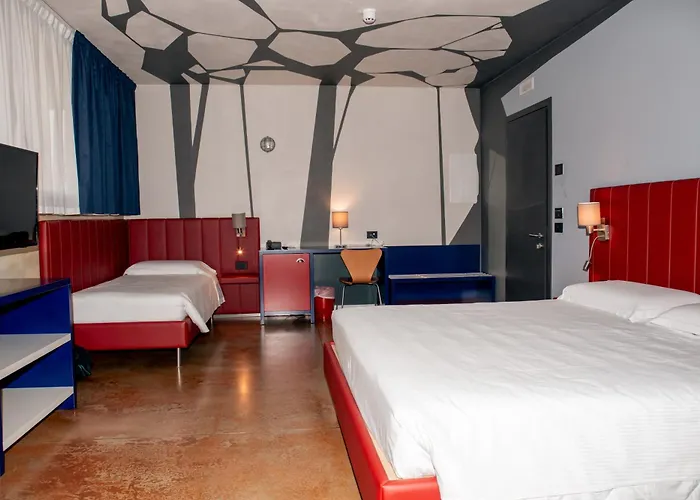 K Modern Hotel