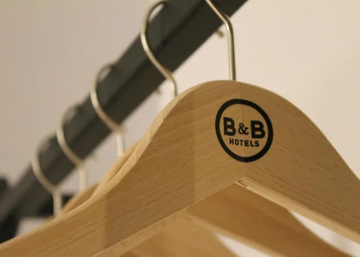 B&B HOTEL Sélestat Centre-Alsace