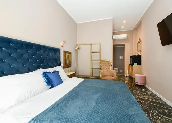 Prestige Suite Via Romagnoli Sirmione