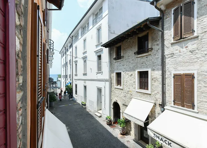 Prestige Suite Via Romagnoli Sirmione