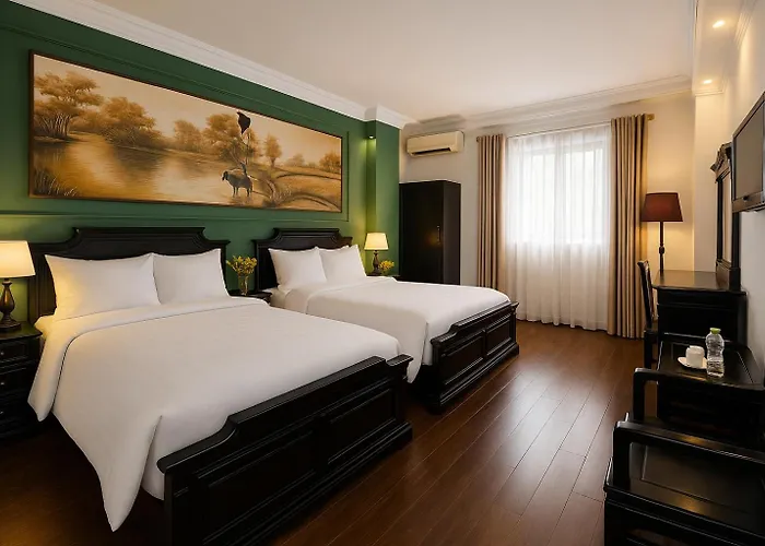 Sena Boutique Hotel & Travel