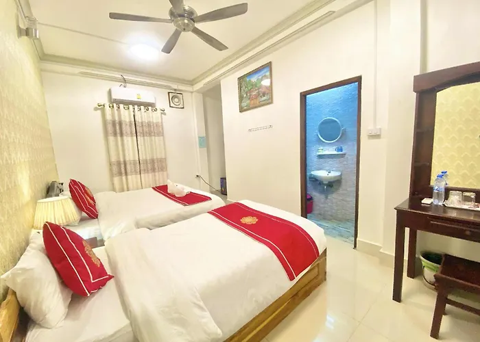 Xuan Keo Place House 2