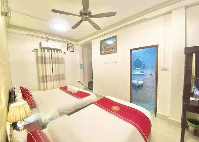 Xuan Keo Place House 2