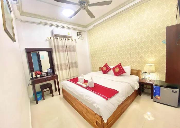 Xuan Keo Place House 2
