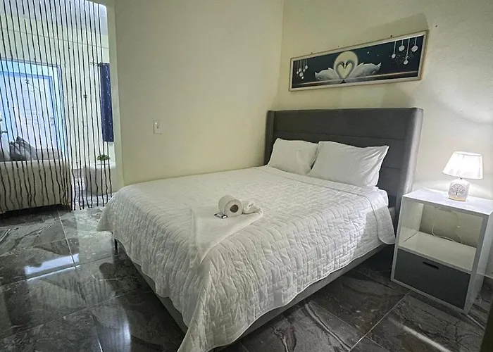 New Hotel Neo