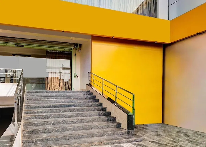Super Townhouse Pendurthi Visakhapatnam