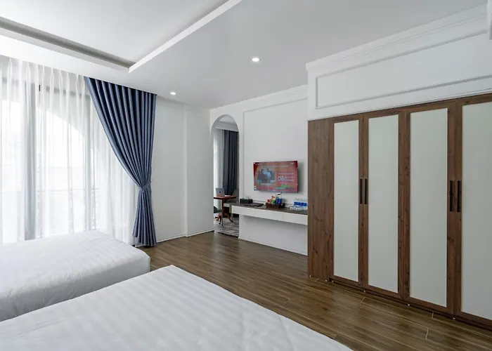 Hong Hai Hotel