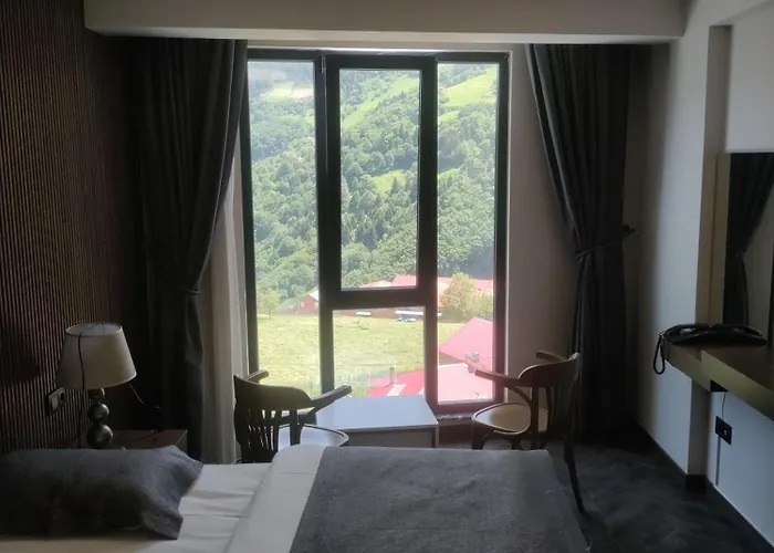 Ivme Suite Hotel