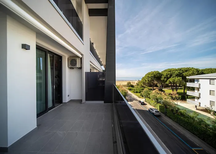 Residence Diana Seafront