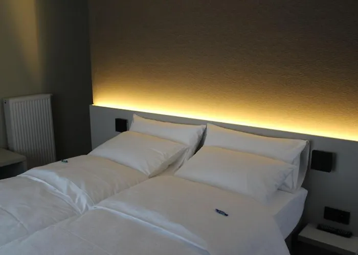 Hotel Astel