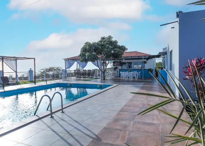 Hotel Pousada Venus