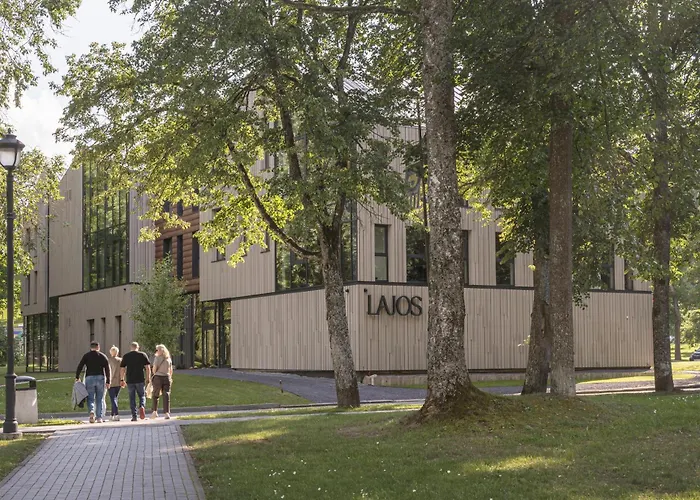 Lajos Hotel